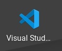 "VScode icon"